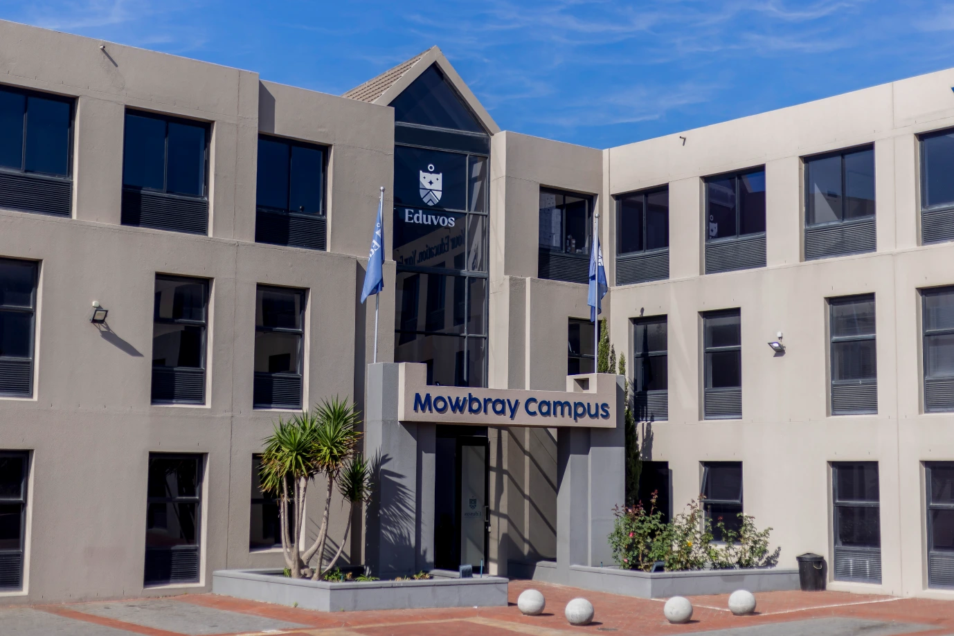 Pre-Enrol to Study at Eduvos Mowbray.