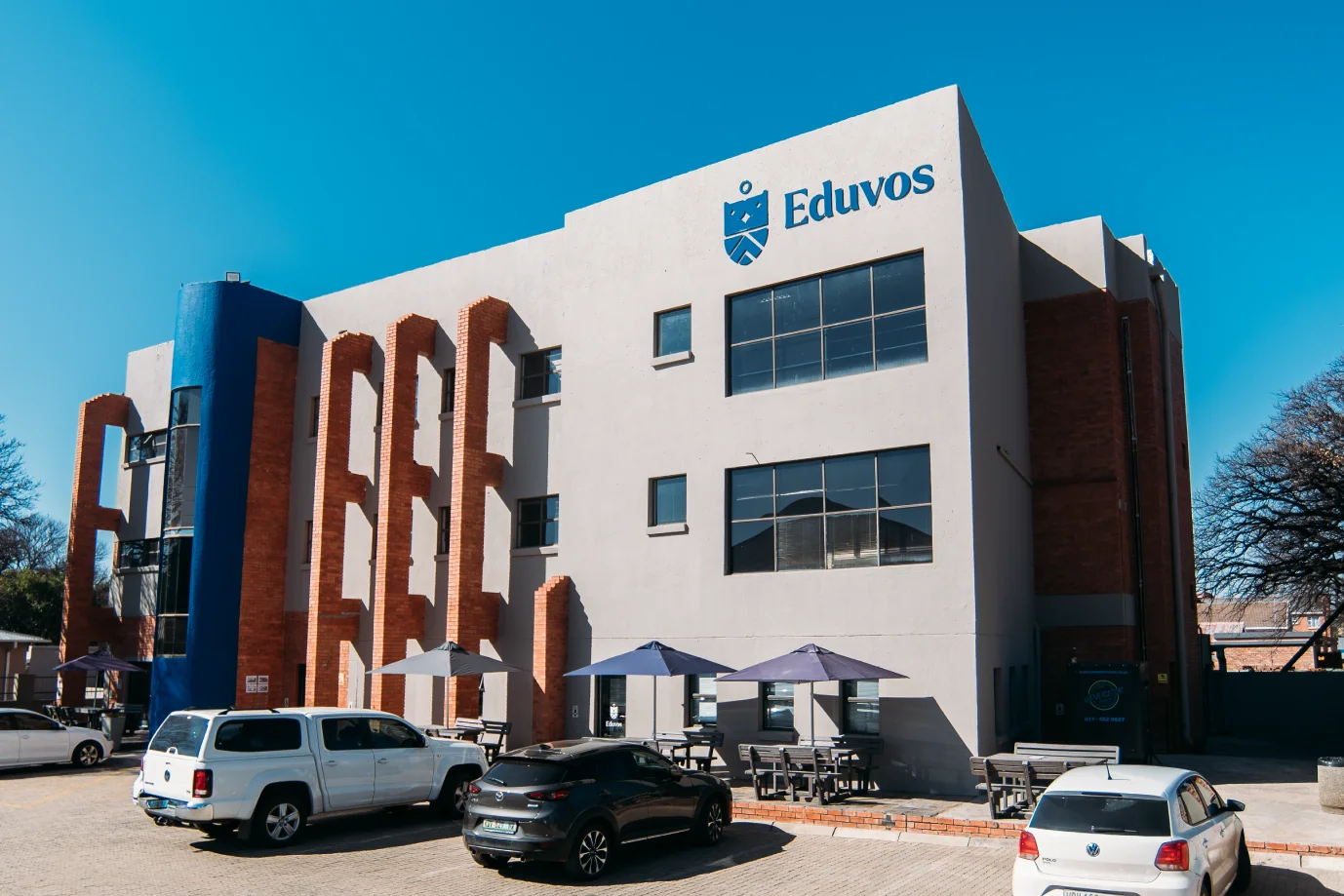 Pre-Enrol to Study at Eduvos Potchefstroom. 