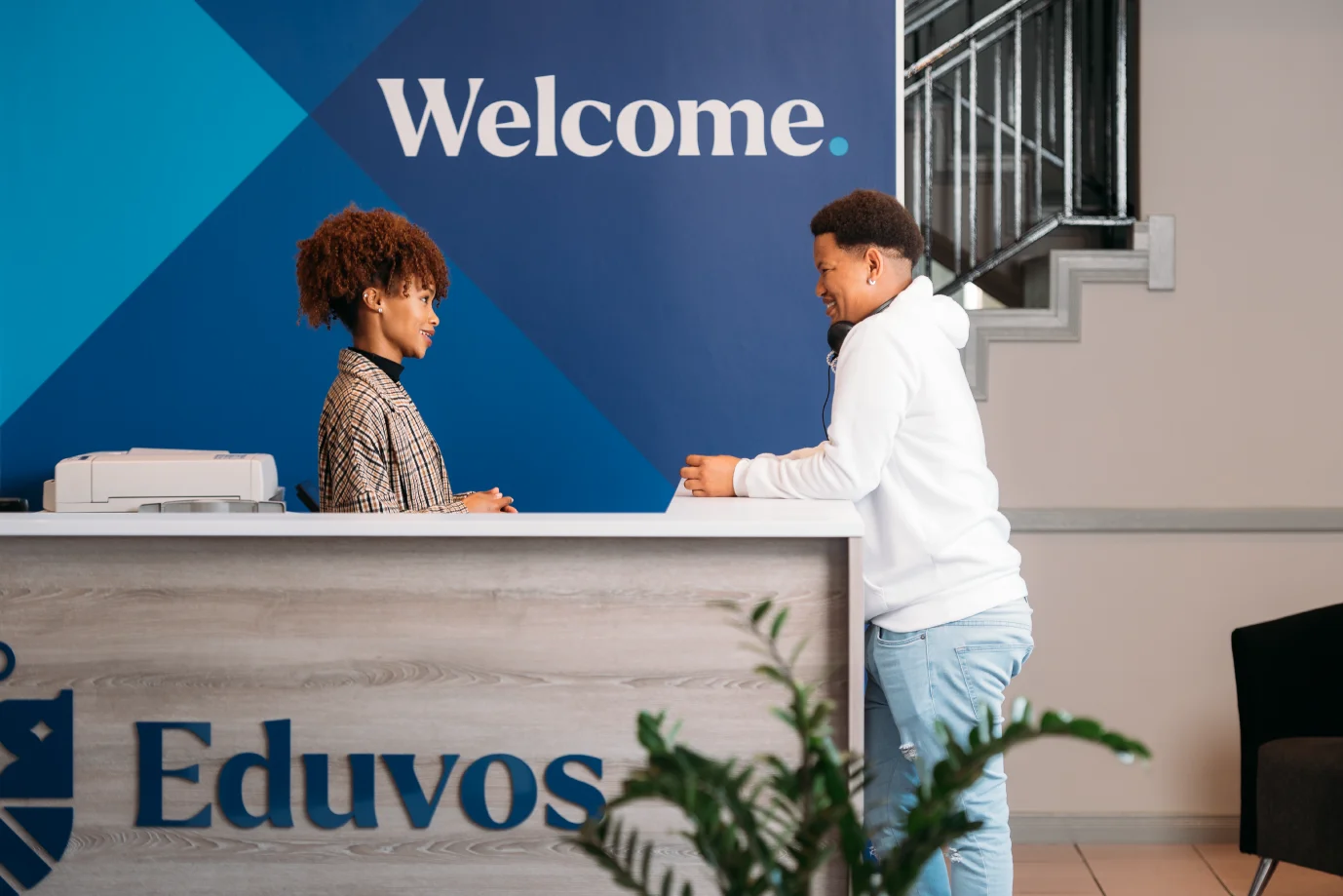 Eduvos Welcomes Over 13,000 New And Returning Students For 2024.