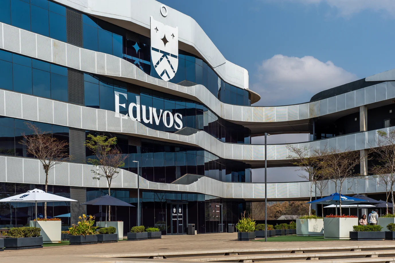 Pre-Enrol to Study at Eduvos Pretoria.