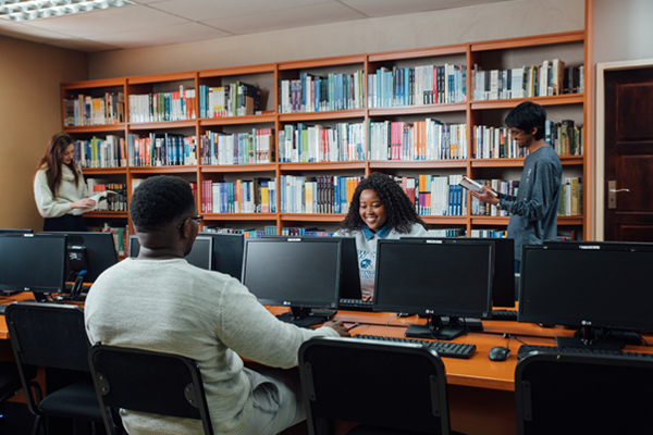 Bachelor of Commerce Honours in Business Management
