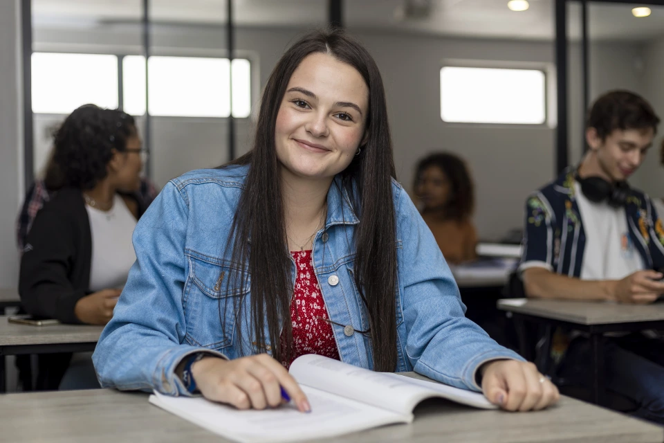 Teaching tailored to you