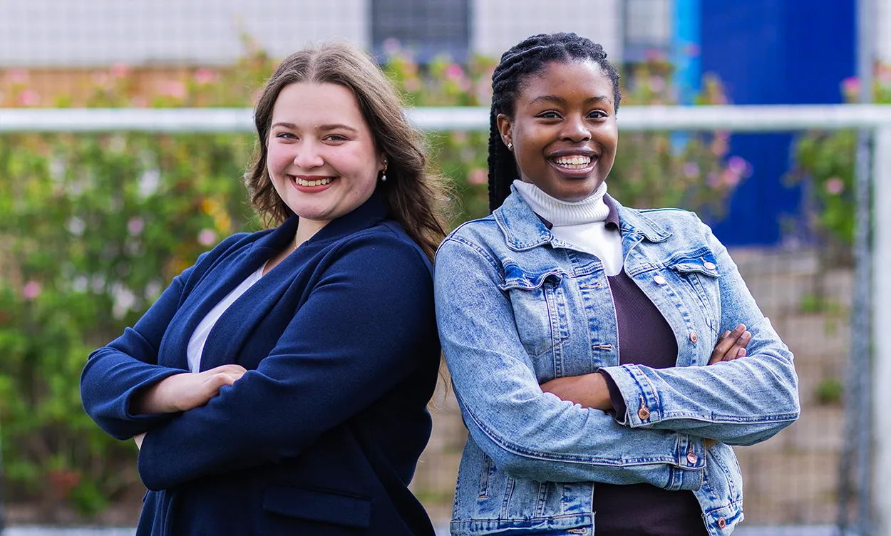Study a Postgraduate Certificate in Education (PGCE) at Eduvos.