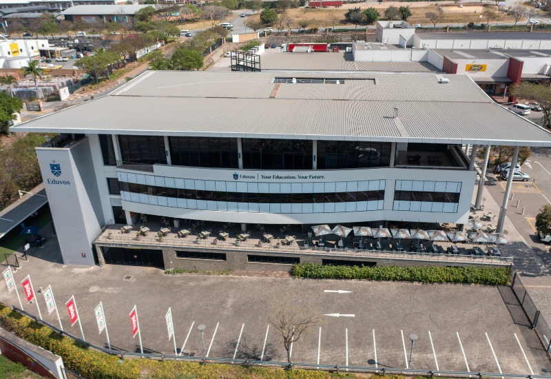 Mbombela (Nelspruit) Campus