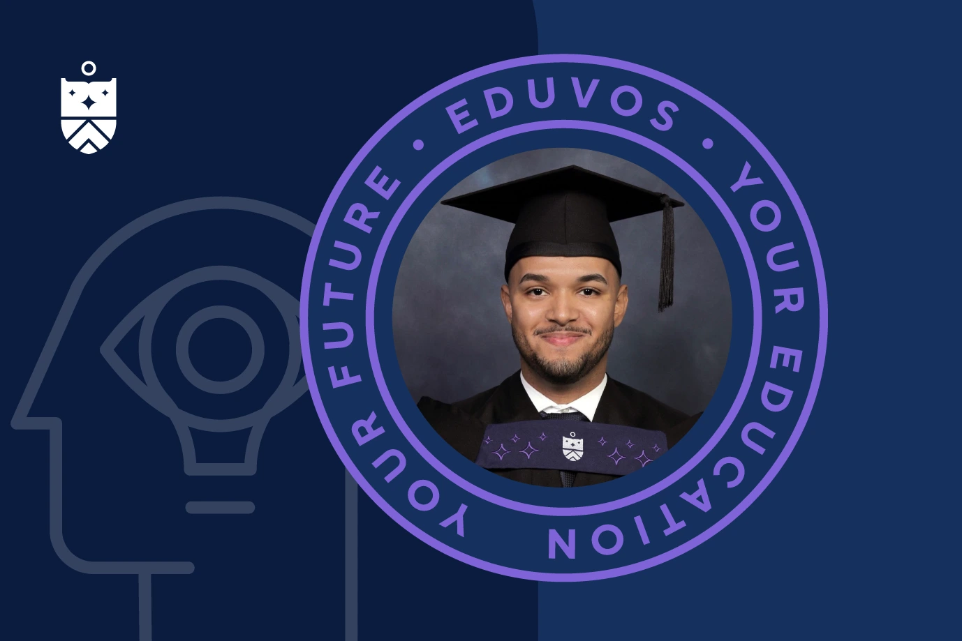 Vossie Feature: From Undergrad to Postgrad Success at Eduvos.